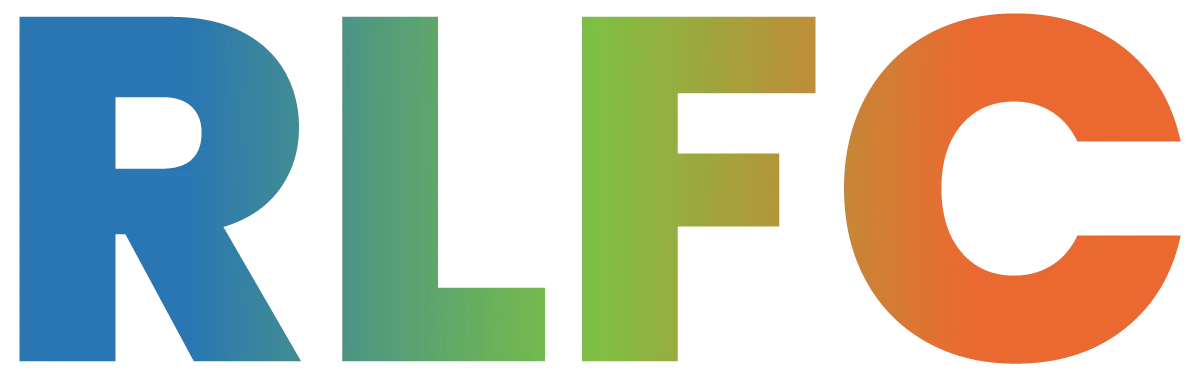 RLFC - logo